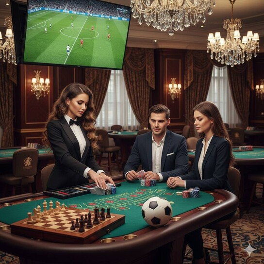 bsportsfan乒乓球主视觉